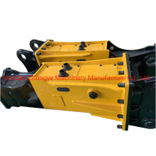 Good Quality Price Excavator Attachment Hydraulic Rock Breaker Furukawa Hb40g